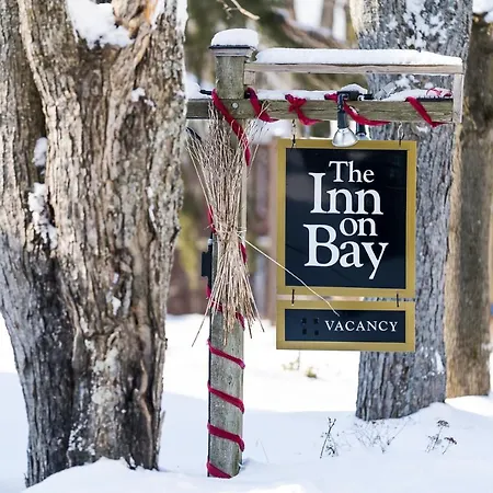 The Inn On Bay-3